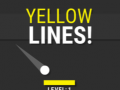 खेल Yellow Lines