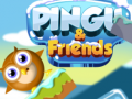 खेल Pingu & Friends