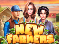 ಗೇಮ್ New Farmers
