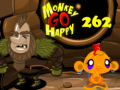 खेल Monkey Go Happy Stage 262