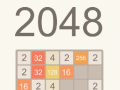 खेल 2048 Puzzle