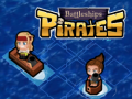 खेल Battleships Pirates