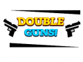 खेल Double Guns!