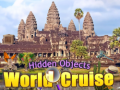 खेल Hidden objects World Cruise