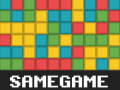खेल SameGame