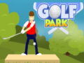 खेल Golf Park