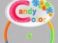 खेल Candy Color