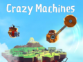 खेल Crazy Machines