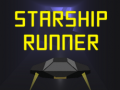खेल Starship Runner