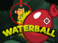 खेल Waterball
