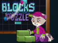 खेल Blocks puzzle