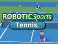 ಗೇಮ್ ROBOTIC Sports Tennis.
