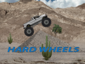 खेल Hard Wheels