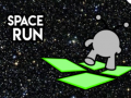 खेल Space Run