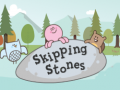 ગેમ Skipping Stones