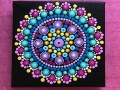 खेल Mandala Coloring