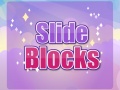 खेल Slide Blocks 