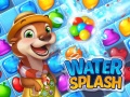 खेल Water Splash
