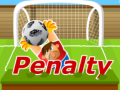 ગેમ Penalty