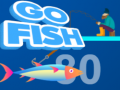 खेल Go Fish