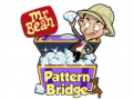 ಗೇಮ್ Mr Bean Pattern Bridge