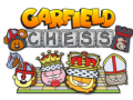 खेल Garfield Chess