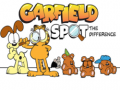 खेल Garfield Spot The Difference