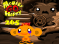 खेल Monkey Go Happy Stage 265