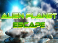 खेल Alien Planet Escape
