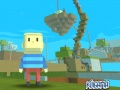 खेल Kogama: Minecraft Sky Land