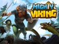 ગેમ Mighty Viking