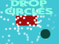 खेल Drop Circles