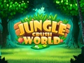 खेल Jungle Crush World