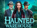 खेल Haunted Warehouse