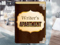 खेल Writer's Apartment