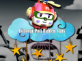 விளையாட்டு Robocar Poli Hidden Stars