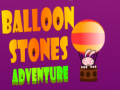 ಗೇಮ್ Balloon Stones Adventure