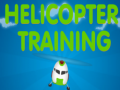 खेल Helicopter Training