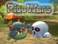 खेल PicoWars