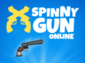 खेल SpinNy Gun Online