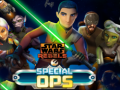 ಗೇಮ್ Star Wars Rebels Special Ops