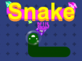 ગેમ Snake Plus