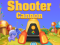 खेल Shooter Cannon