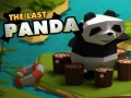 खेल The Last Panda