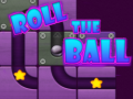 खेल Roll The Ball