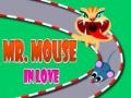 खेल Mr. Mouse In Love