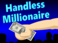 ગેમ Handless Millionaire