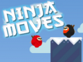 ગેમ Ninja Moves