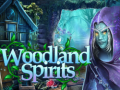 खेल Woodland Spirits