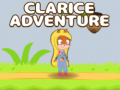 खेल Clarice Adventure